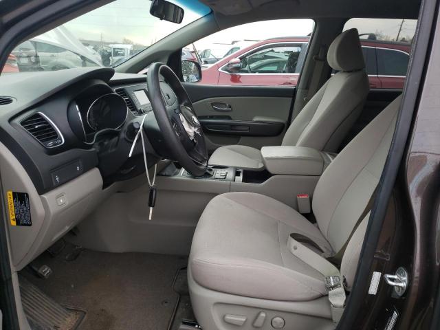 KNDMB5C14H6301456 KIA SEDONA LX