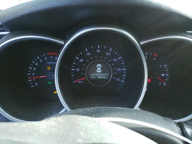 5XXGM4A72EG332937 KIA Optima Lx