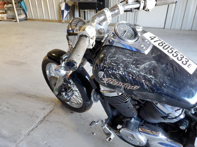 2006 HONDA VT750 C JH2RC44036M001085