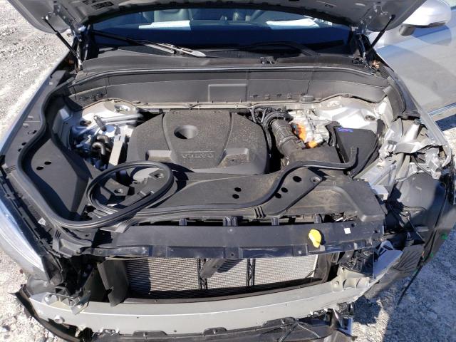 2018 VOLVO XC90 T8 - YV4BR0PL2J1328348