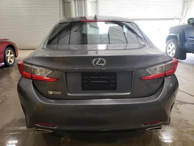 2015 LEXUS RC 350 - JTHHE5BC4F5001882