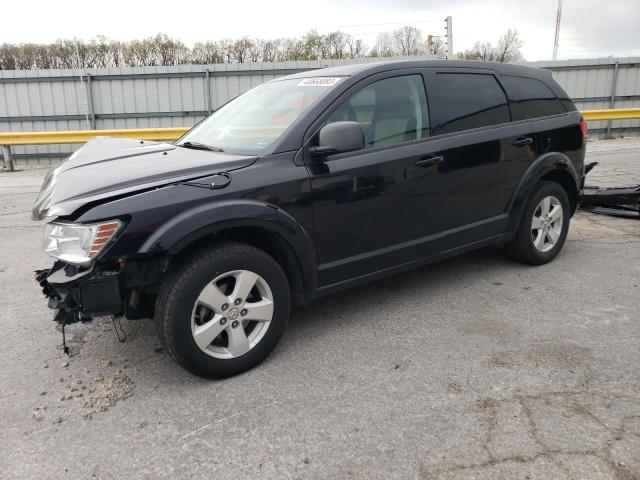 2009 Dodge Journey SXT