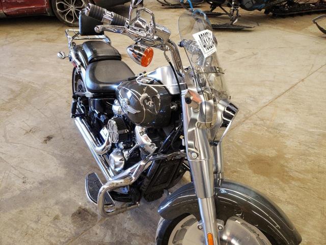 2018 HARLEY-DAVIDSON FLFB FATBO 1HD1YFJ17JC054305