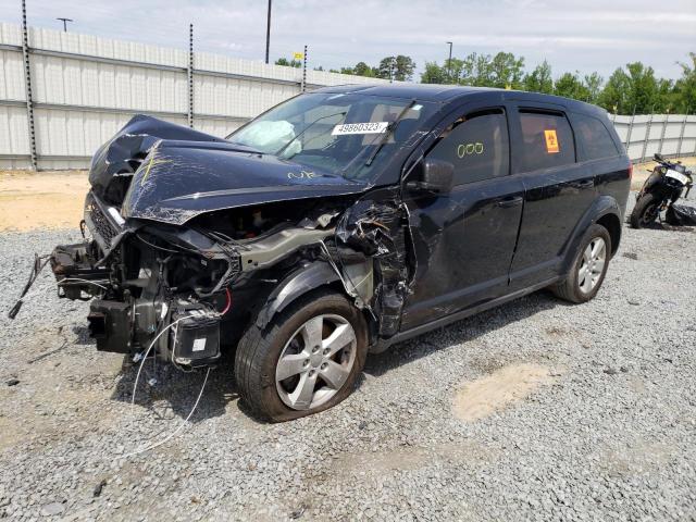 2013 Dodge Journey SE