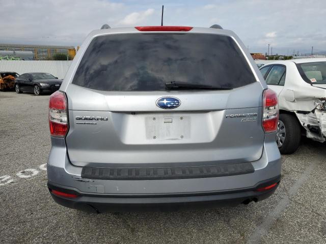JF2SJAEC1EH547142 Subaru Forester 2.5i Premium