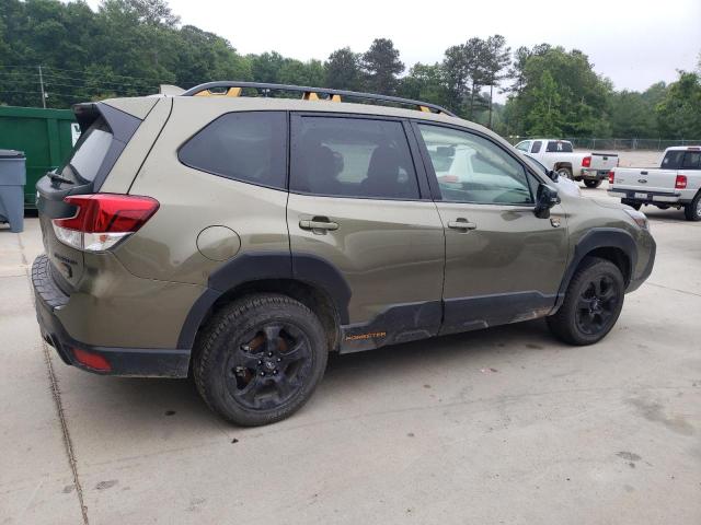 2022 SUBARU FORESTER W JF2SKAMCXNH496013