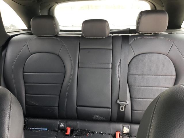 WDC0G8DB8LF713214 Mercedes-Benz GLC 300
