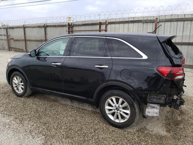 5XYPG4A37KG579155 KIA SORENTO L