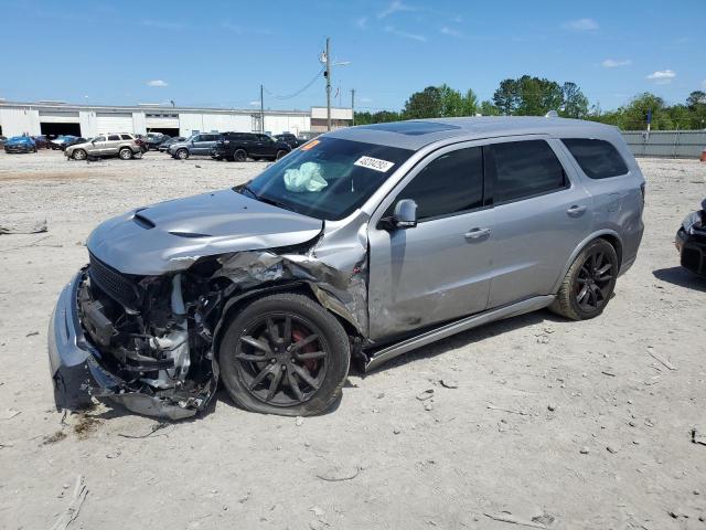 2020 DODGE DURANGO SR - 1C4SDJGJ6LC257555