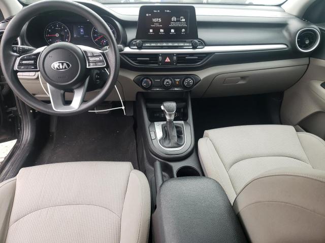 3KPF24AD9LE191622 KIA FORTE FE