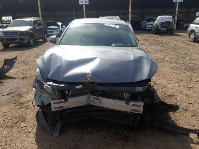 1N4BL4BV5NN313478 Nissan ALTIMA S