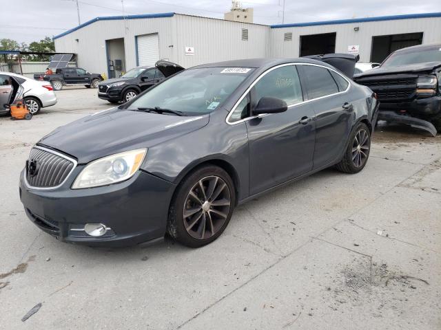 2017 Buick Verano Sport Touring