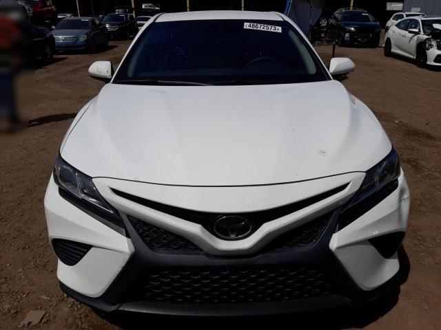 4T1B11HK9JU630882 Toyota CAMRY L