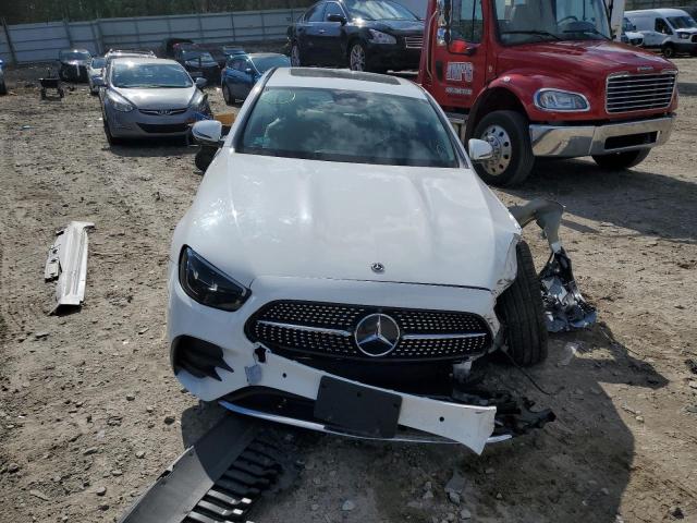 2021 MERCEDES-BENZ E 350 4MAT - W1KZF8EB7MA923614