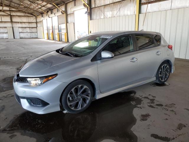 2017 TOYOTA COROLLA IM - JTNKARJE6HJ542628