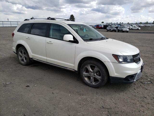 3C4PDDGG8GT159620 Dodge Journey Crossroad
