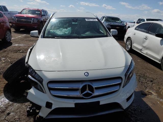 WDCTG4GB7GJ224338 Mercedes-Benz Gla 250 4matic