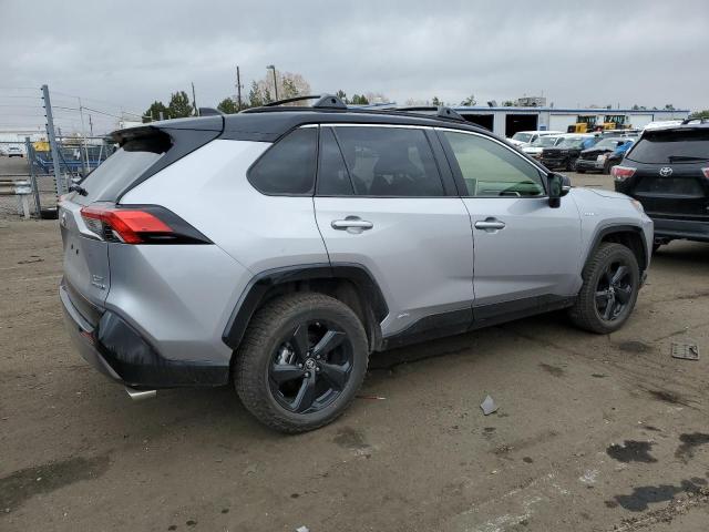 JTMEWRFV6KD507878 Toyota RAV4 XSE