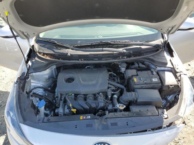 2018 KIA RIO EX - 3KPA35AB5JE058557