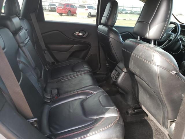 1C4PJMBS2EW104124 Jeep Cherokee Trailhawk