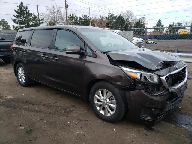 KNDMB5C14H6301456 KIA SEDONA LX