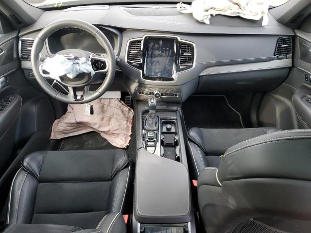 2019 VOLVO XC90 T6 R- - YV4A22PM3K1493136