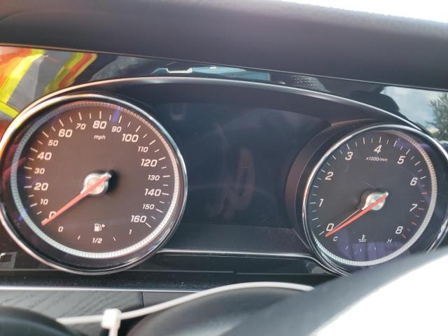 2017 MERCEDES-BENZ E 300 - WDDZF4JB3HA074327