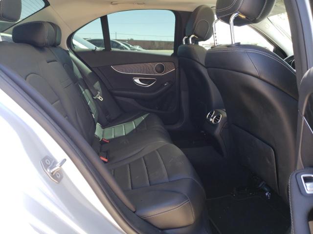 55SWF4JB0GU178873 Mercedes-Benz C 300