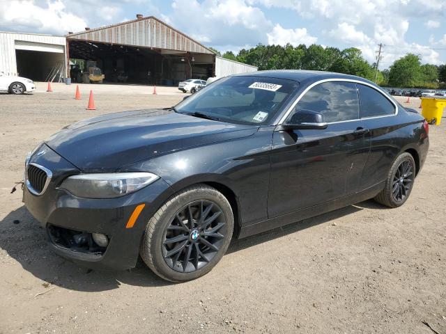 2016 BMW 228 I SULE - WBA1F9C56GV546438