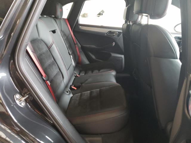 2017 PORSCHE MACAN GTS - WP1AG2A51HLB54456