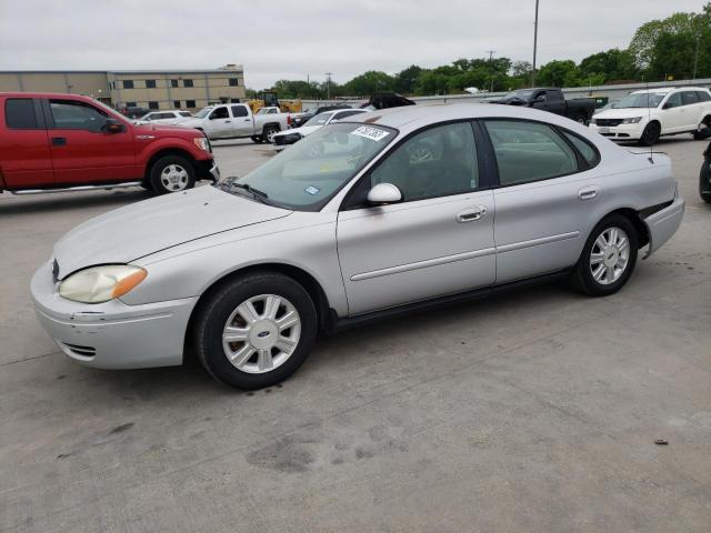 2007 Ford Taurus SEL