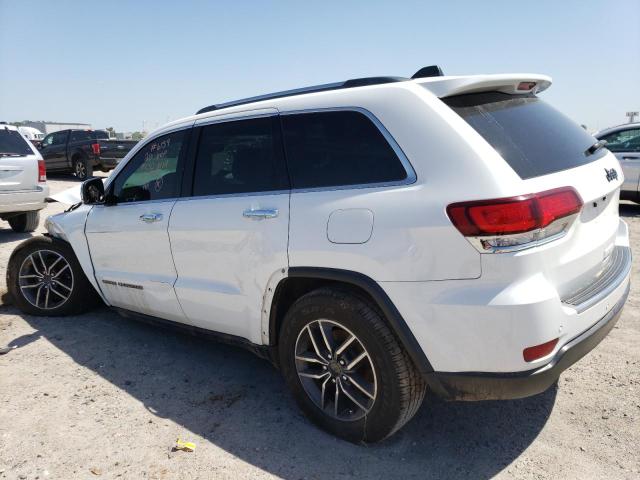 1C4RJEBG7LC265089 Jeep Grand Cherokee Limited