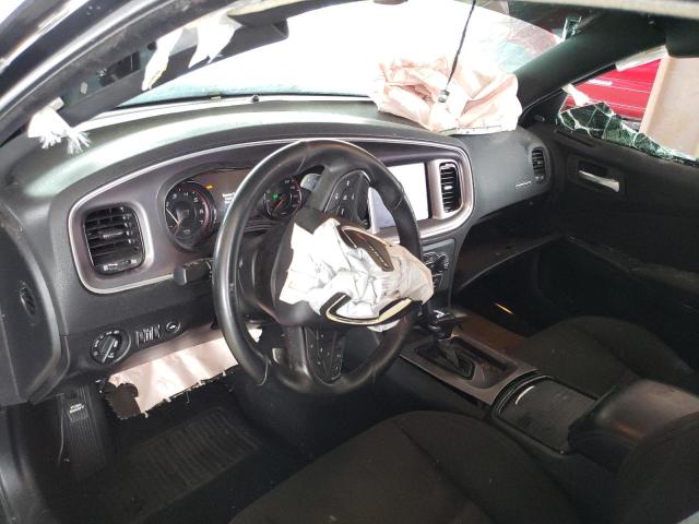 2C3CDXCT4KH584194 Dodge CHARGER R/T