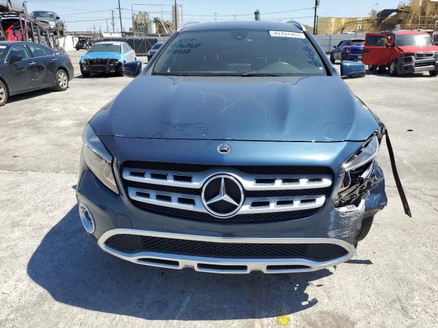 WDCTG4EB8KJ614621 Mercedes-Benz GLA 250