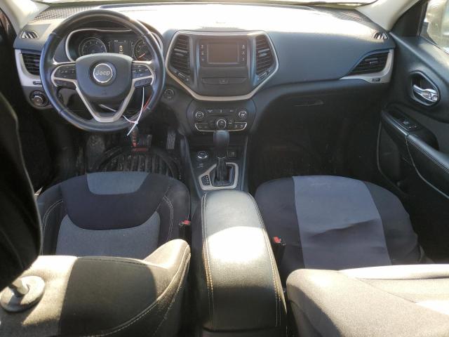 1C4PJMCB6EW137464 Jeep Cherokee Latitude
