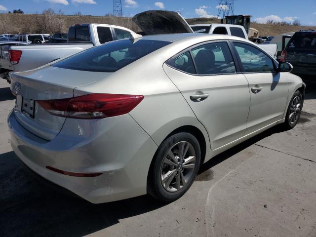 5NPD84LF2JH331653 | 2018 HYUNDAI ELANTRA SE