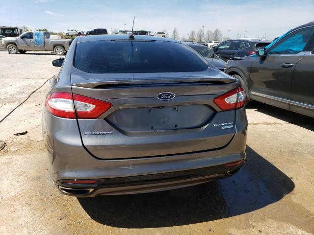 3FA6P0K98ER247538 | 2014 FORD FUSION TIT