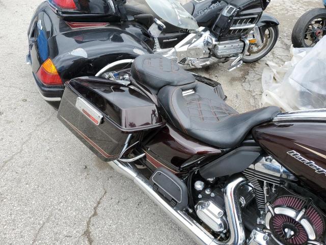 2011 HARLEY-DAVIDSON FLTRU 1HD1KGM16BB623512