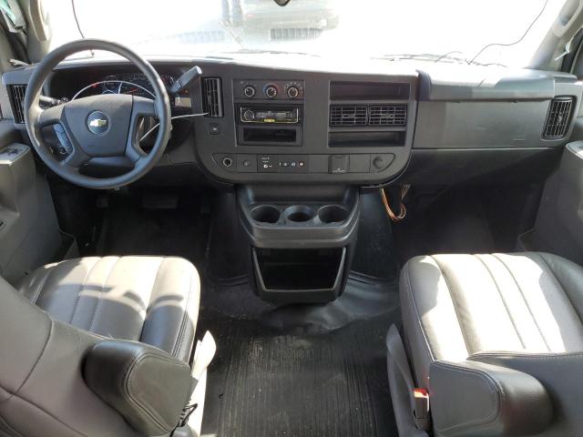 2019 CHEVROLET EXPRESS G2 - 1GCWGAFP2K1206949