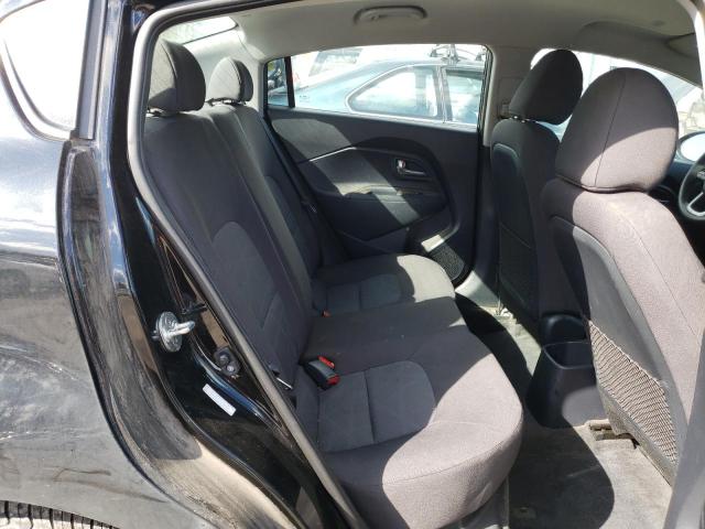 KNADM4A3XH6038220 KIA RIO LX