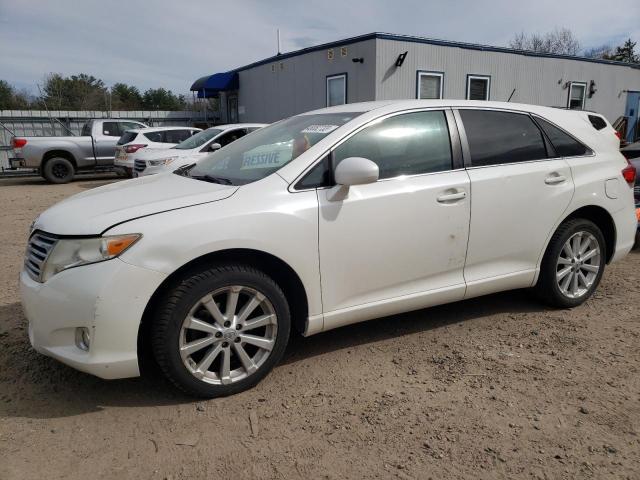 2009 Toyota Venza 