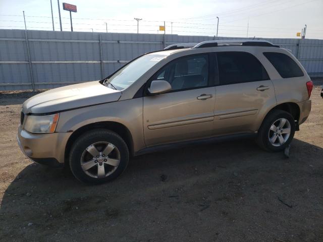 2007 Pontiac Torrent 