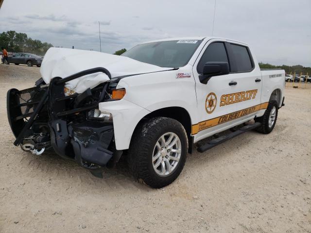 2021 Chevrolet C/K 1500 