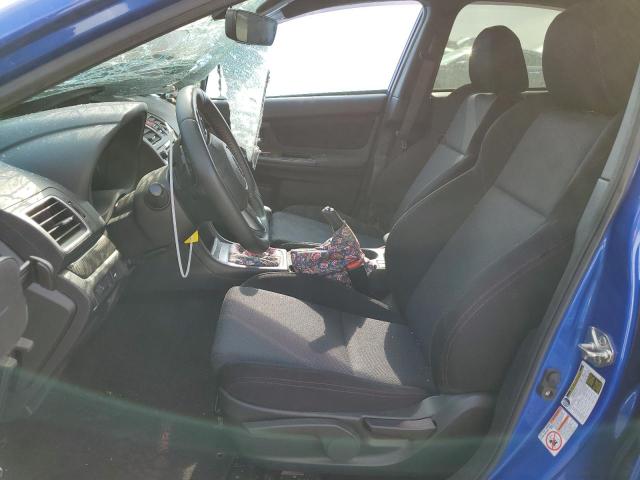 JF1VA1A68K9827678 Subaru WRX