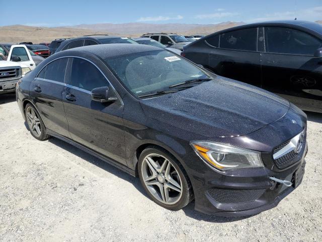 WDDSJ4EBXEN066997 Mercedes-Benz CLA 250