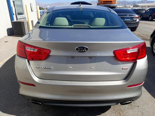 5XXGM4A79FG457001 KIA Optima Lx