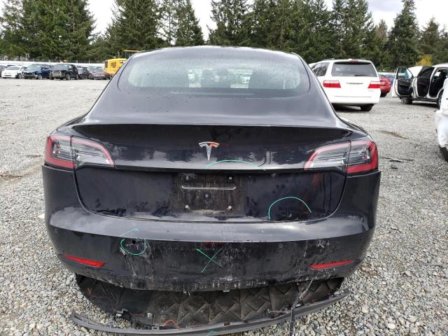 5YJ3E1EA0JF089545 Tesla MODEL 3