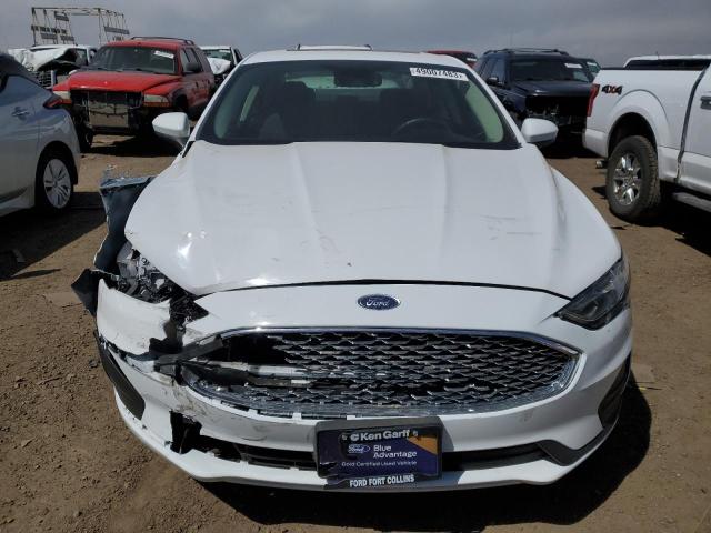 3FA6P0HD7LR150629 Ford FUSION SE