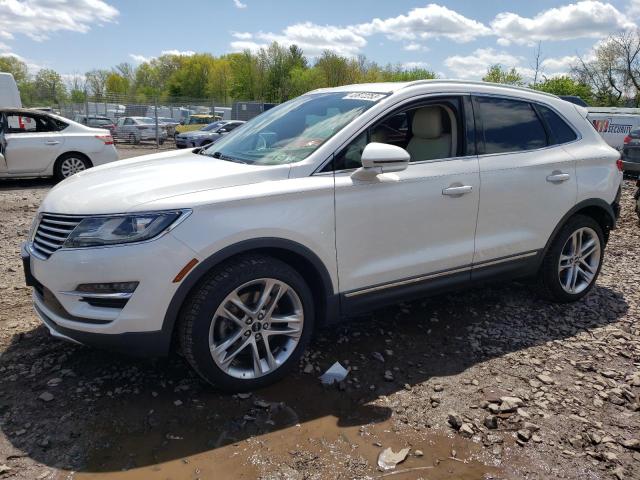 2016 Lincoln MKC Reserve