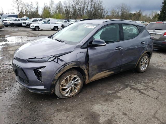 2023 CHEVROLET BOLT EUV L - 1G1FY6S05P4110461